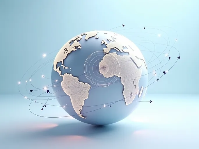 Telegram Automation Boosts Global Trade Efficiency