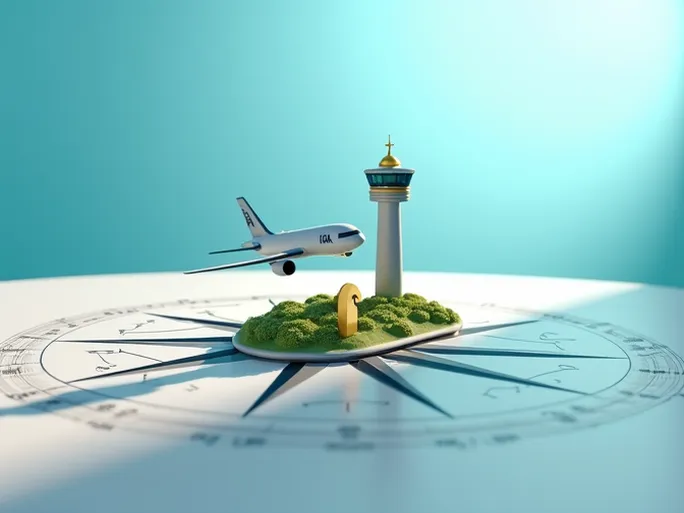 百慕大IATA货运代理资质认证合规要求深度解析与申请指南