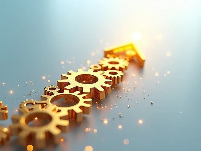 OCPC精准投放解密算法逻辑与高效放量策略营销增长新引擎