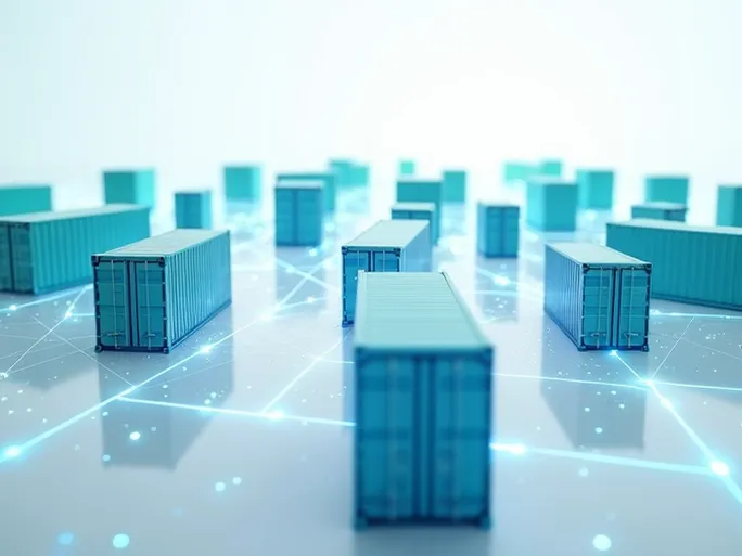 Oracle Updates Partner Program to Boost Logistics Tech