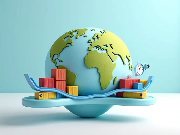 Datadriven Tactics Boost Crossborder Ecommerce Freight Efficiency