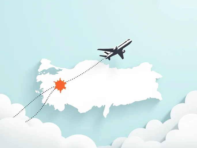 Canakkale Airport Essential Travel Guide and Code