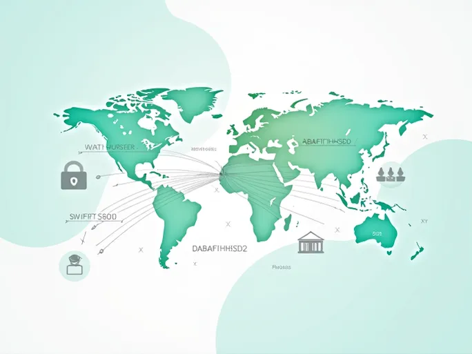 在国际转账中如何正确使用DABAFIHHSD2代码