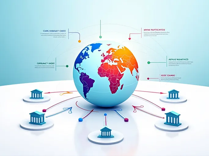 如何准确使用中央银行SWIFT代码CBCYCY2NEDS进行国际转账