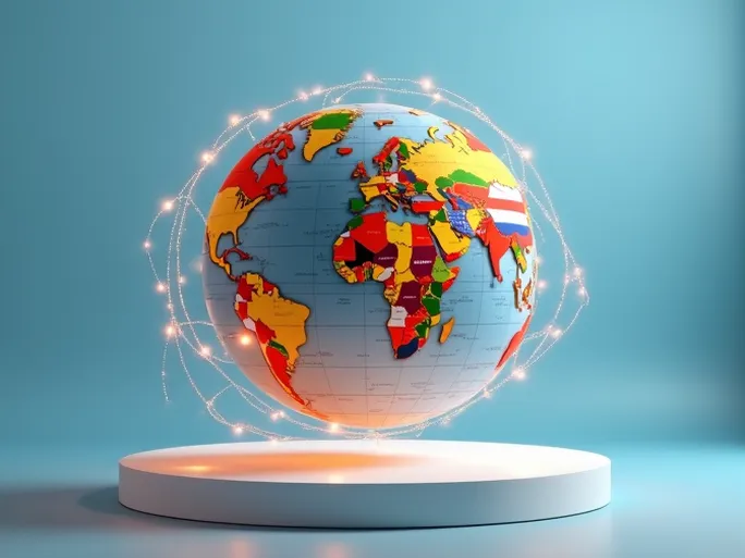 Wcos Ecommerce Framework to Transform Global Trade