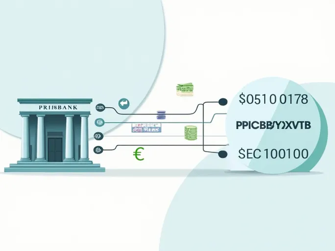 PRIORBANK Enhances International Transfers with SWIFT Code