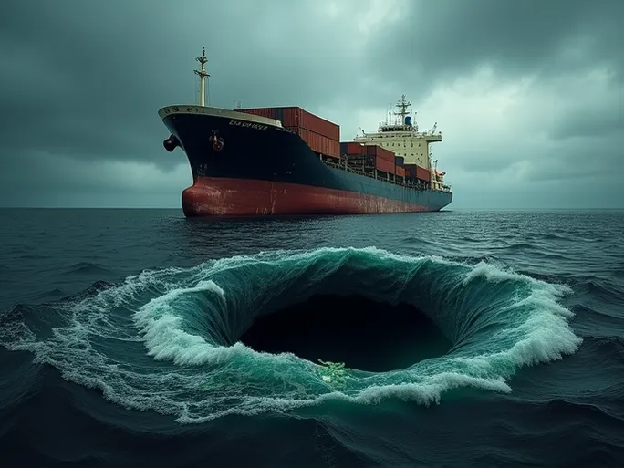 Trade Firms Urged to Manage Ocean Freight Costs Risks