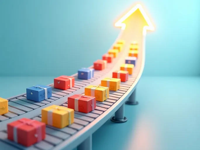 Logistics Firms Boost Hiring to Manage Peak Season Demand