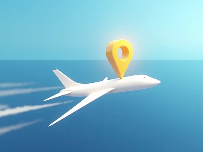 直达航点科奎拉机场 ICAO 代码快速查询指南