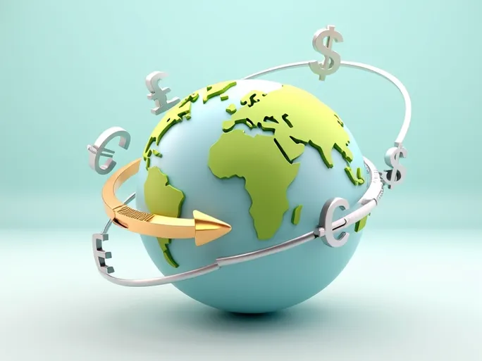 台湾银行SWIFTBIC代码速查高效跨境汇款指南