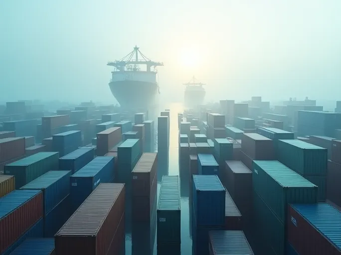 拨开迷雾洞见未来供应链韧性重塑与增长新引擎