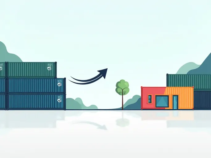 Maersk Launches Online Tool for Cargo Service Changes