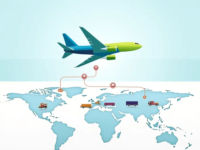 郑州市至毕尔巴鄂空运价格详解