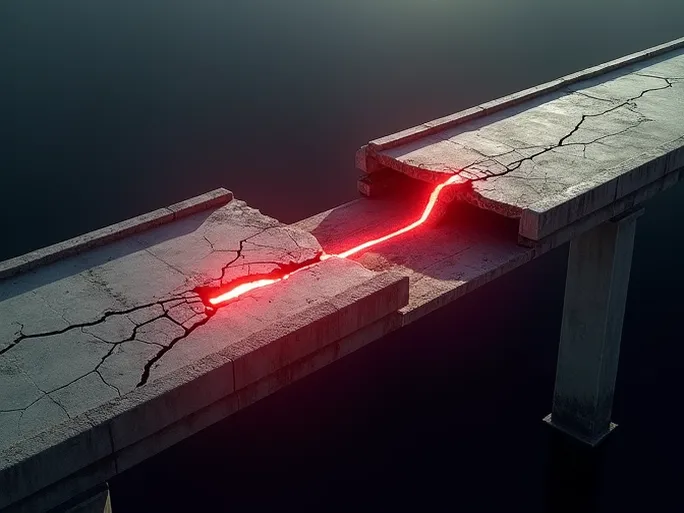 万亿基建计划悬而未决美国交通基建升级之路在何方