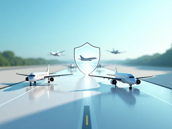 航空服务巨头Aviator全方位保障助力机场高效运营