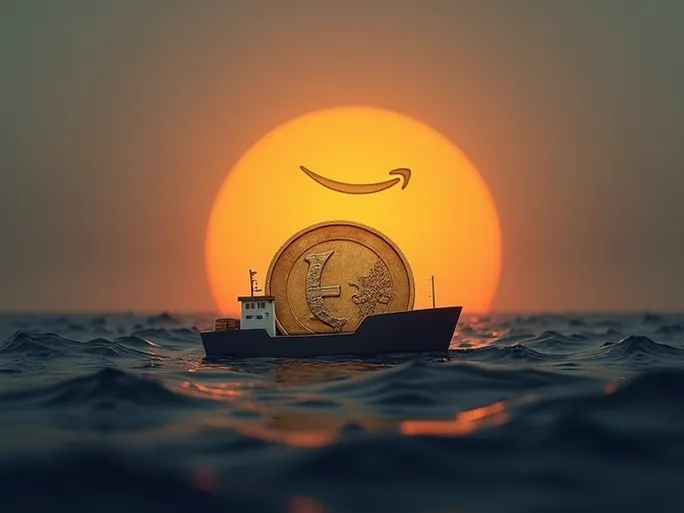 跨境电商风向标亚马逊比利时新政助力欧元区经济凛冬将至