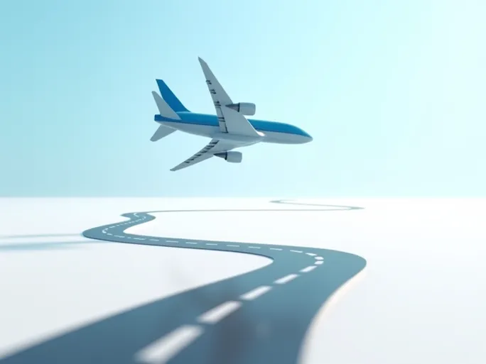 US Air Freight Seeks Direct Routes to Speed Up Shipping