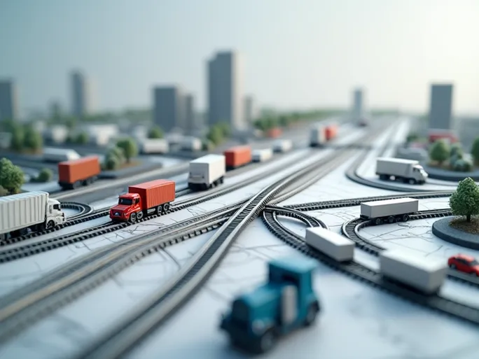 Freight Data Signals Potential Recession Risks