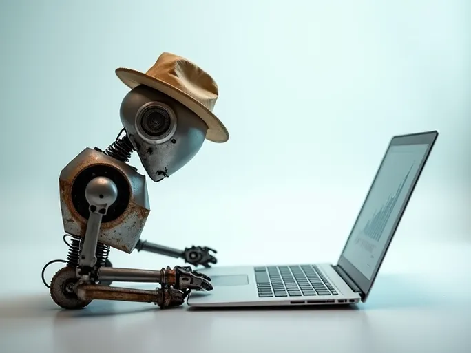 告别伪原创SEO原创文章速成秘籍流量转化翻倍不是梦