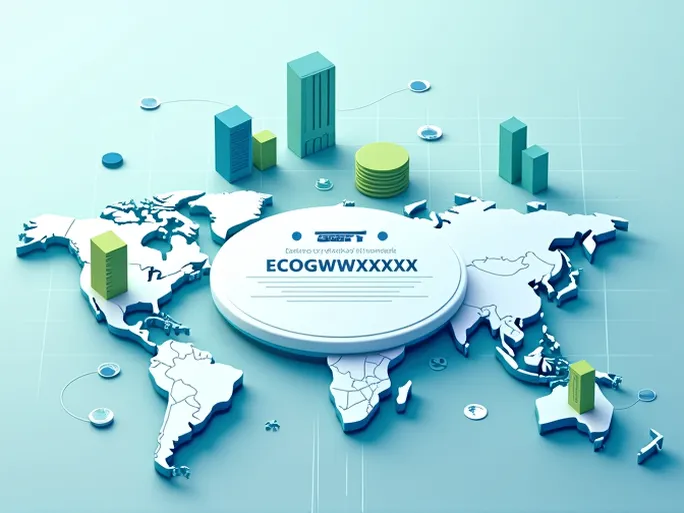 国际汇款必备Ecobank Guinea Bissau SWIFT 代码详解