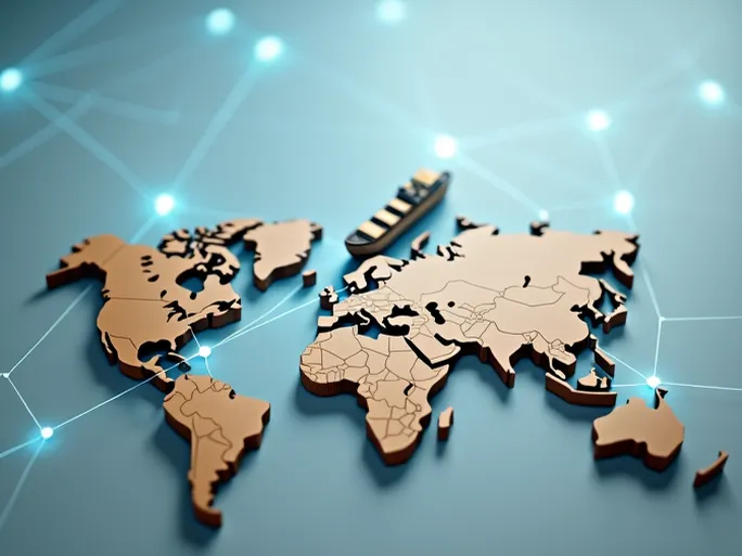 Asias Weishiwo Logistics Expands Crossborder Ecommerce Solutions