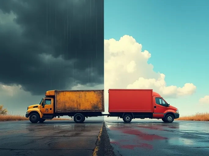 独立还是雇佣联邦快递228亿美元和解案背后的用工模式之辩