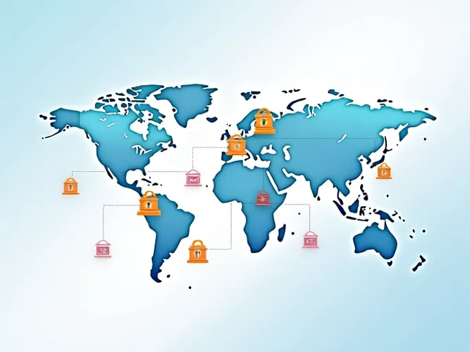 确保国际汇款安全瓦努阿图储备银行SWIFT代码指南