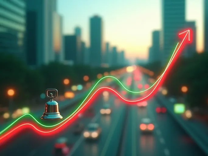 美国非制造业连续24个月增长就业指数下滑敲响警钟