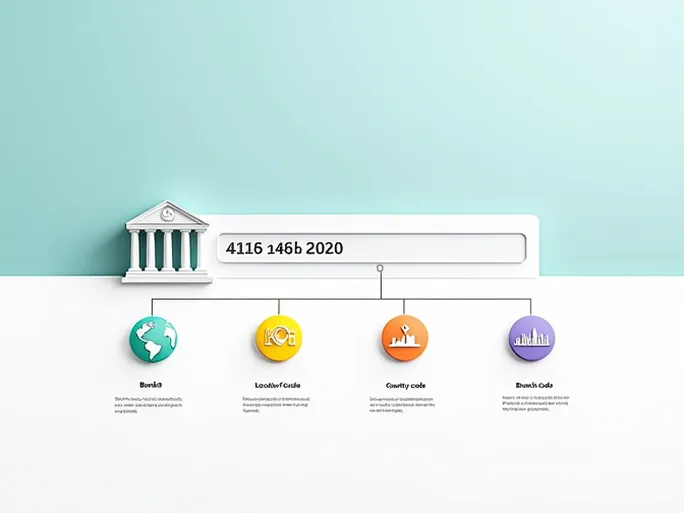 Starling Banks SWIFT Code SRLGGB3LXXX Simplifies International Transfers