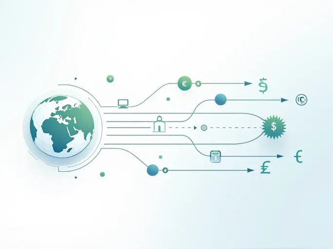 Guide to Accurate International Transfers Via BSCHBRSPGEB