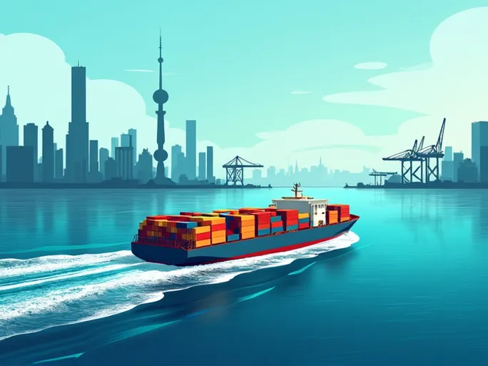 China to Rotterdam Shipping Costs Times and Customs Explained
