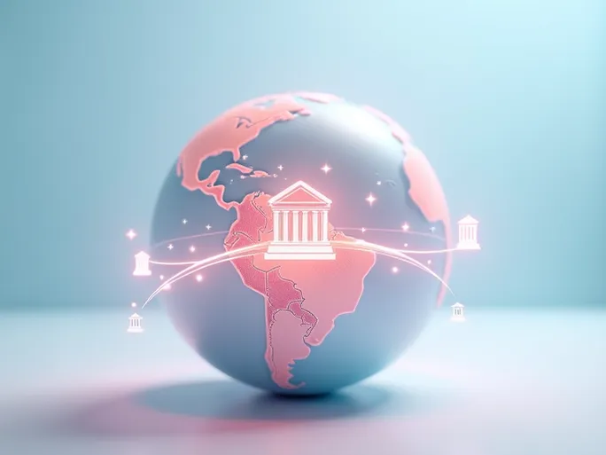 巴拉圭大陆银行SWIFT代码详解跨境汇款指南