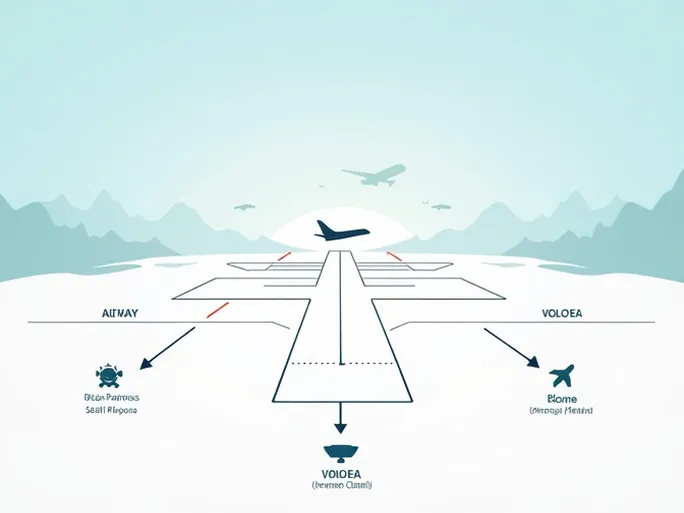 Reggio Calabria Airport Airlines and Infrastructure Overview