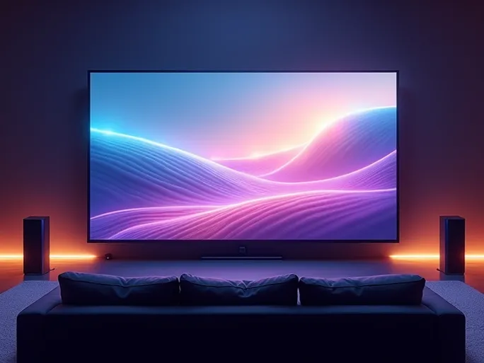 告别广告畅享4K奈飞Netflix观影指南及订阅攻略