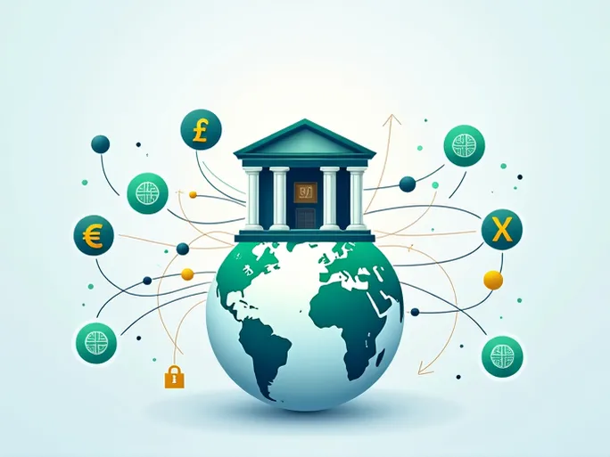 深入了解联合银行SWIFTBIC代码UNAFNGLA007的意义与应用