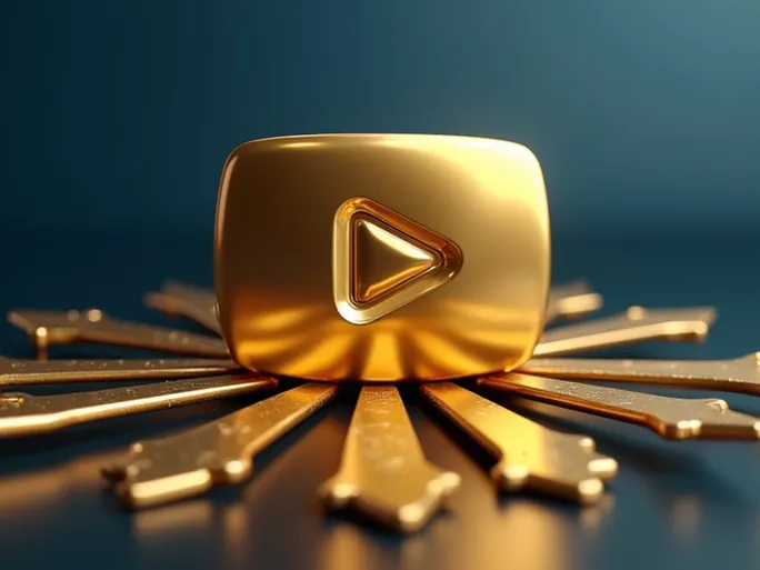 油管掘金YouTube SEO秘籍助你流量翻倍变现加速