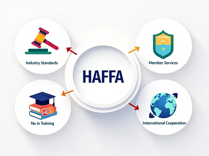 Hong Kongs Freight Sector Booms Amid Global Trade Shifts