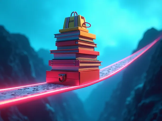 跨境电商警惕八大品牌密集维权严防侵权雷区