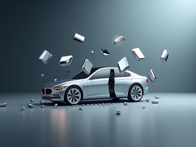 小米汽车风评逆转2026年新车矩阵能否助雷军绝地反击