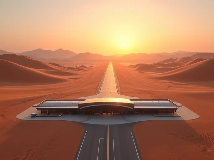 探索坦坦机场摩洛哥的隐藏宝地