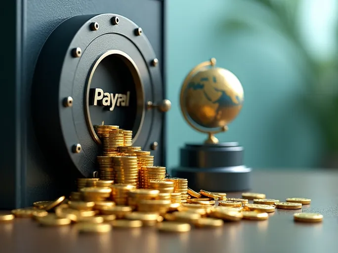 Paypal Escrow Boosts Crossborder Ecommerce Security