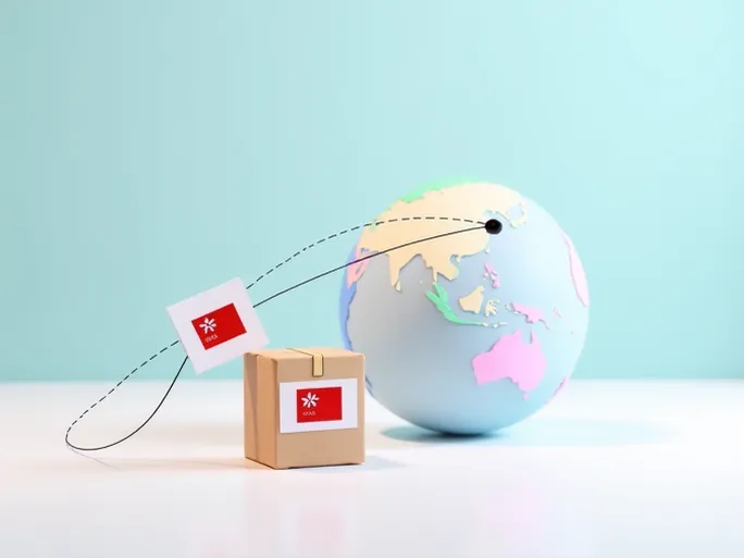 Hong Kong EMS Package Tracking A Stepbystep Guide