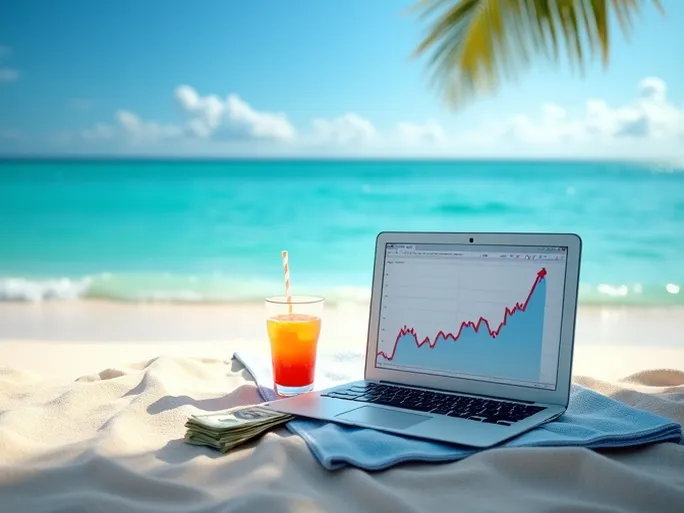 Amazon Sellers Balancing Profitability and Vacation Time