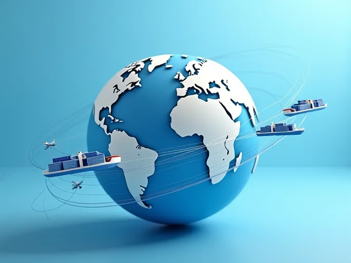 Yuanfei Hang Logistics Expands in South Chinas Crossborder Ecommerce