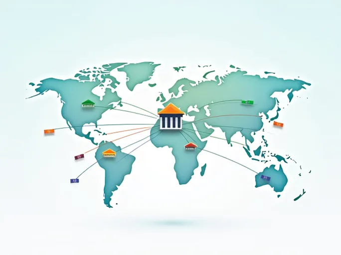 正确使用SWIFT代码确保国际汇款安全无忧