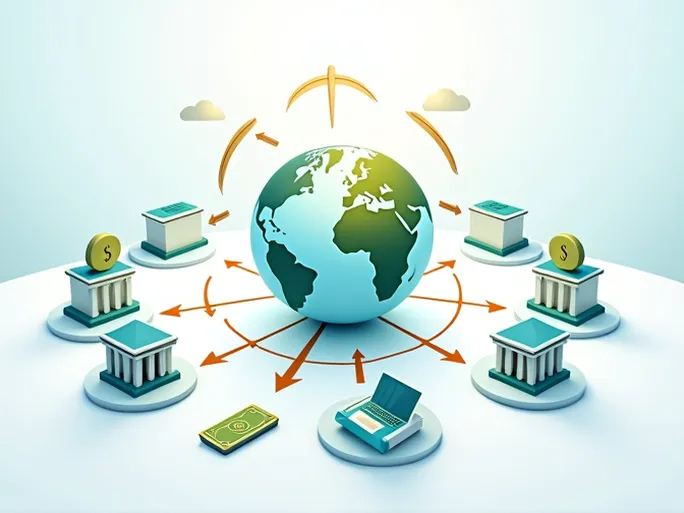 跨境汇款必备深度解析RIKSSESSBAS SWIFTBIC代码