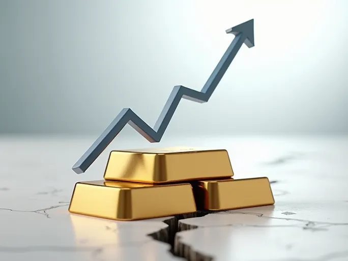 US Jobless Claims Rise As Markets Monitor Economic Trends