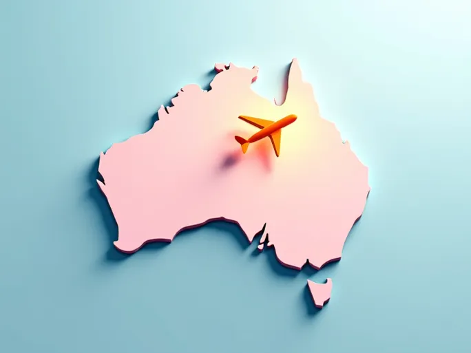 Australias Doomadgee Airport Key Travel Codes Explained