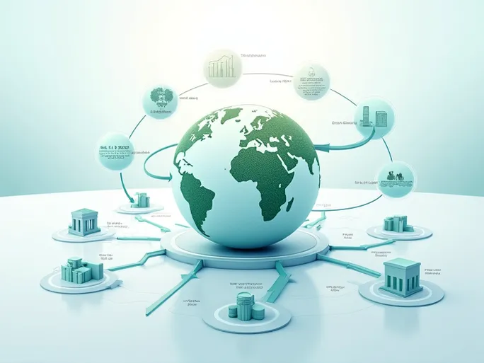 掌握BOFMCAT2GCT精准发送国际资金的关键