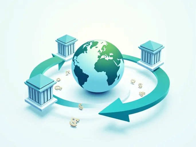 China Bank SWIFT Codes Key for International Transfers